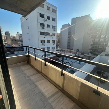 Venta Oportunidad Departamento monoambiente Apto Credito