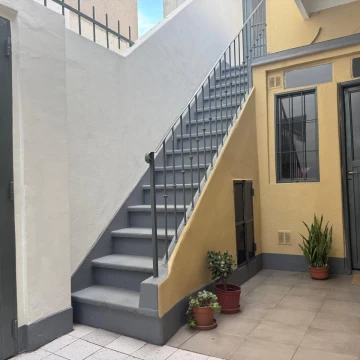 VENTA PH 3 AMB EN VILLA STA. RITA SIN EXPENSAS CON PATIO Y TERRAZA