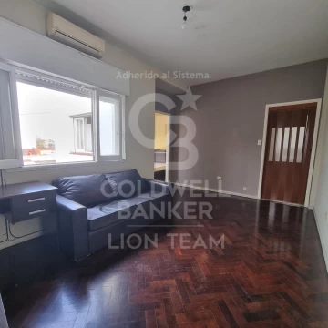 Venta departamento 2 ambientes en Boedo
