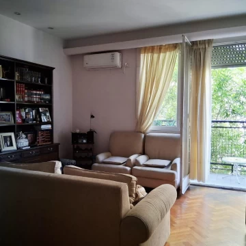 Arenales Alto Palermo