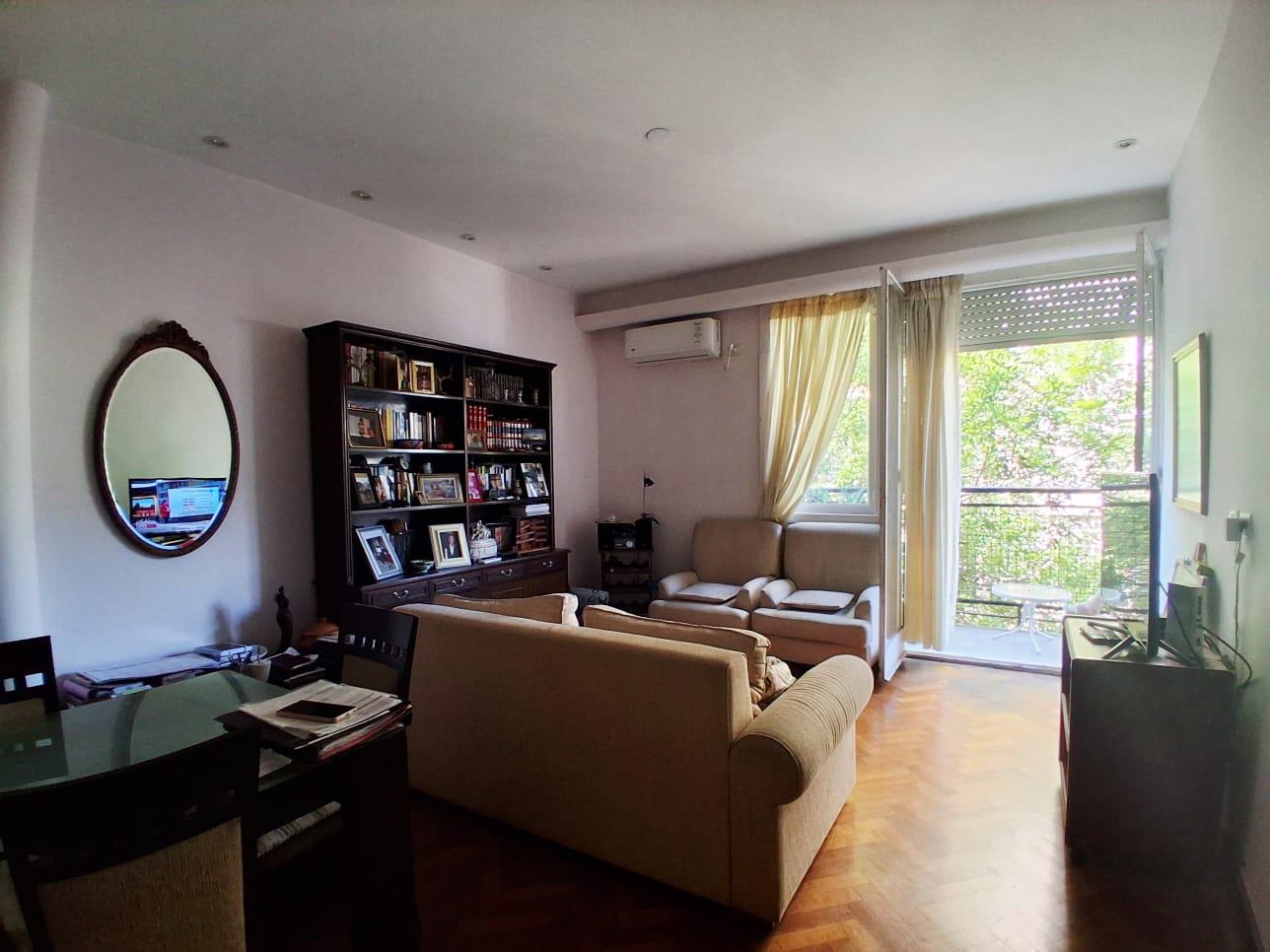 Arenales Alto Palermo - 2