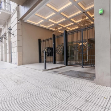 Venta Departamento 2 Ambientes Duplex en Recoleta