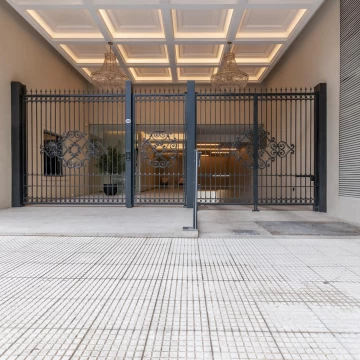 Venta Departamento 4 Ambientes con Dependencia en Recoleta