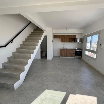 Departamento Venta 2 Ambientes Tipo Dúplex - a Estrenar - Caballito