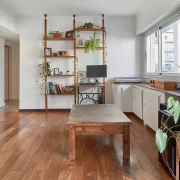 3 ambientes | Venta Nuñez |