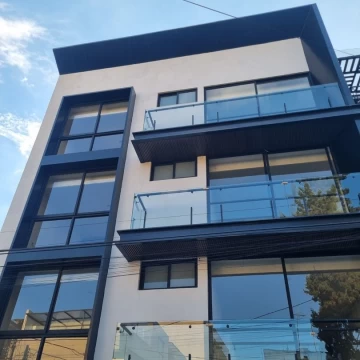 Departamento en venta en Letrán Valle 2 Recámaras