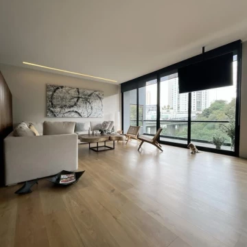Departamento en venta en UNIQUE BOSQUES