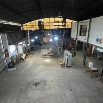 Galpon en alquiler en ituzaingo norte