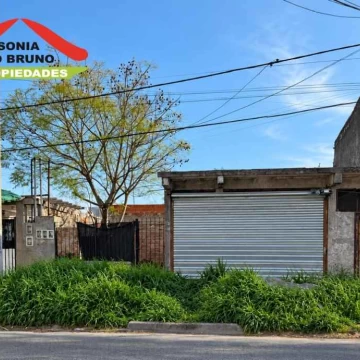 Almirante Brown 900