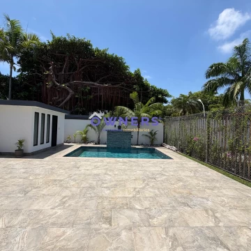 VENTA CASA ESTRENO MOCOLI SAMBORONDON PISCINA BAR BBQ (JLR