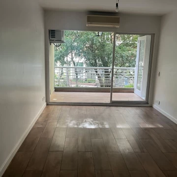 Alquiler impecable 3 dorm reciclados en edificio con amenities a una cuadra Est. Olivos