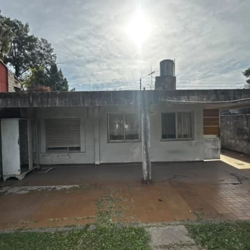 Casa a refaccionar ituzaingo norte venta INVERSOR