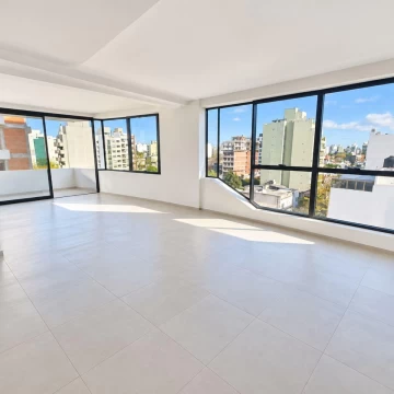 Building Mykonos,  En Construcción,   Duplex, 2 dormitorios  - La Plata