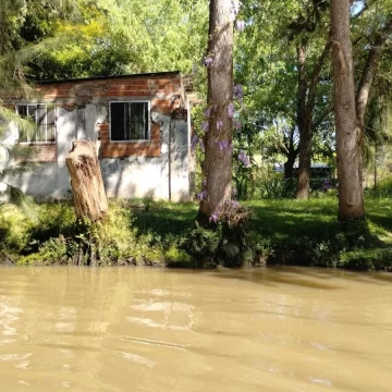 Terreno Venta en Rio o Arroyo Toro La Espumita