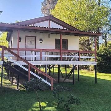 Casa Venta en Rio/Arroyo Capitán 72