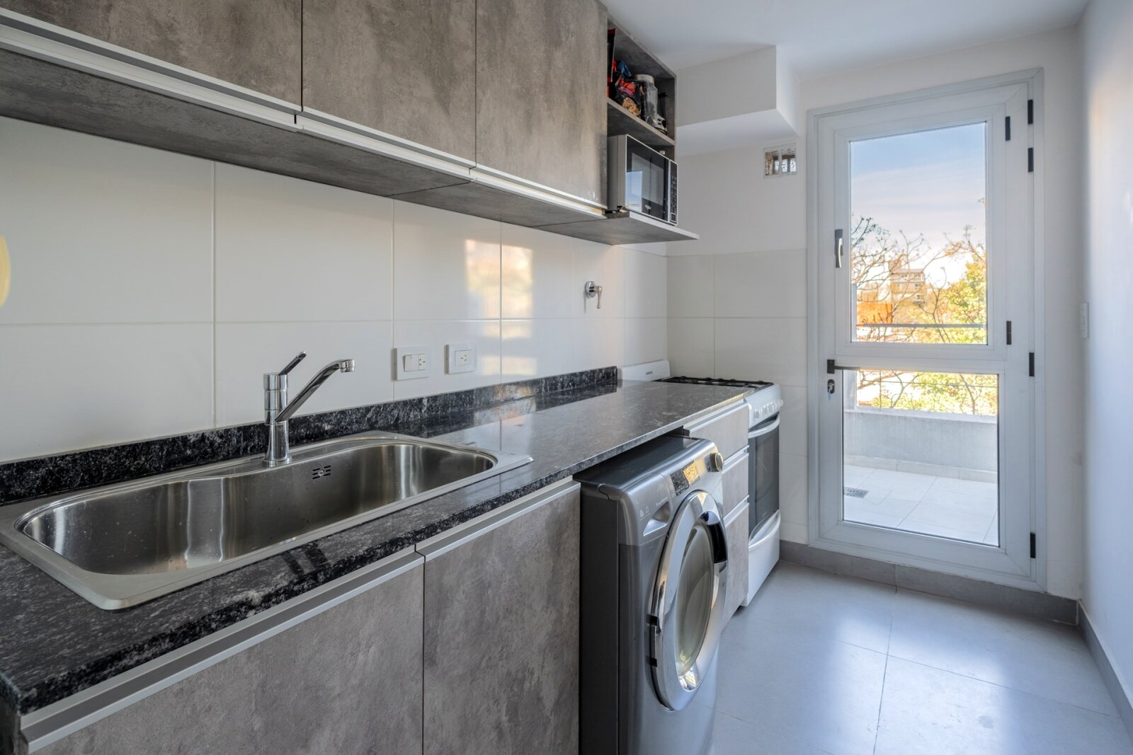 Cocina