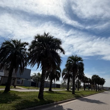 Terreno en venta en Tierra de Sueños 3, Roldan 