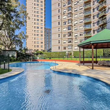 Departamento en Venta de 3 Ambientes en Riverside Towers- Cochera - Tigre