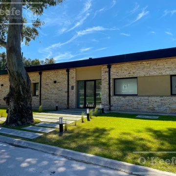Barrio Privado Aires de Hudson - Lote en venta