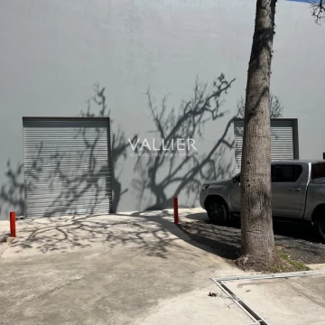 Depósito Alquiler en El Benteveo 3100