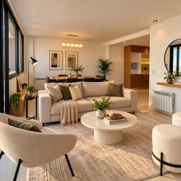 Venta de departamento 3 Dormitorios con vista al rio. en  Entre Rios 400 Rosario Centro