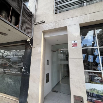 ALQUILER MONOAMBIENTE, ALMAGRO