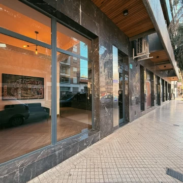 Cafferata 916 - Departamento De 1 Dormitorio En Alquiler - Echesortu, Rosario