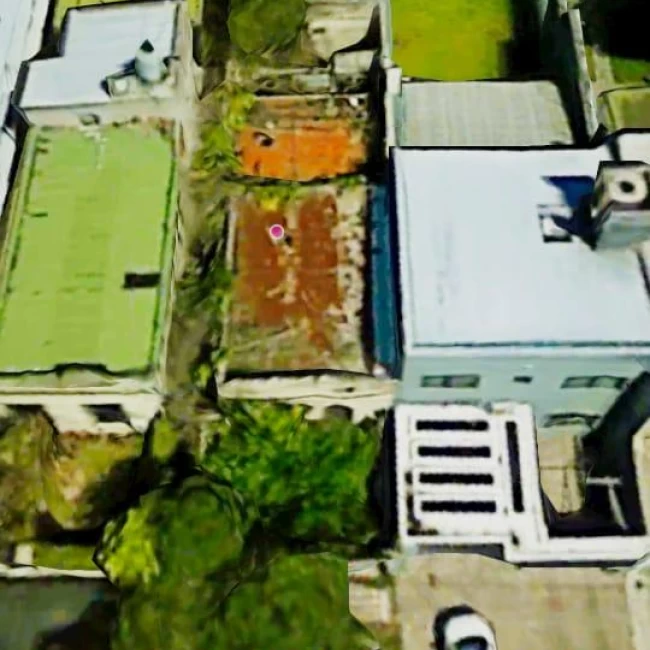 Terreno en Lanús Oeste Ideal edificio zona centro de- venta