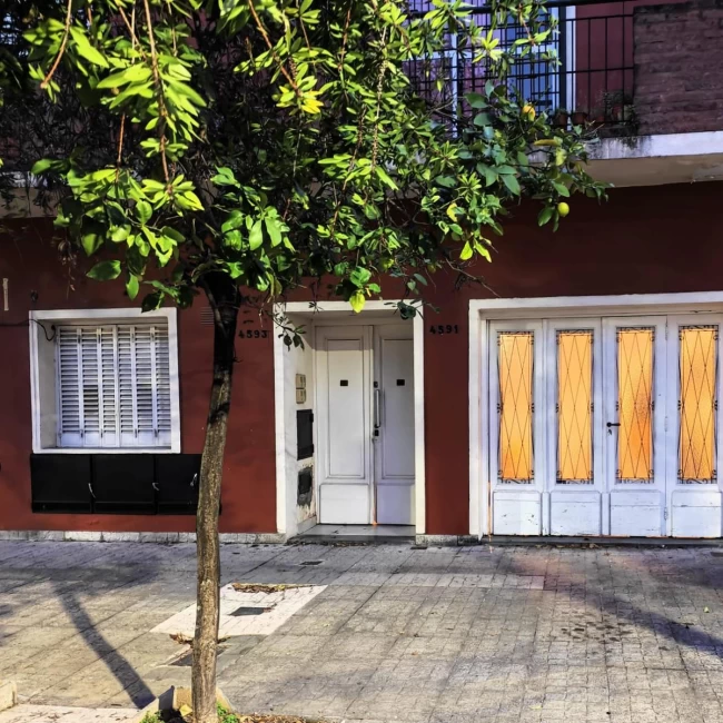 VENTA PH 3 AMBIENTES PARQUE AVELLANEDA OPORTUNIDAD APTO CREDITO