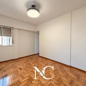 Departamento en alquiler en Flores
