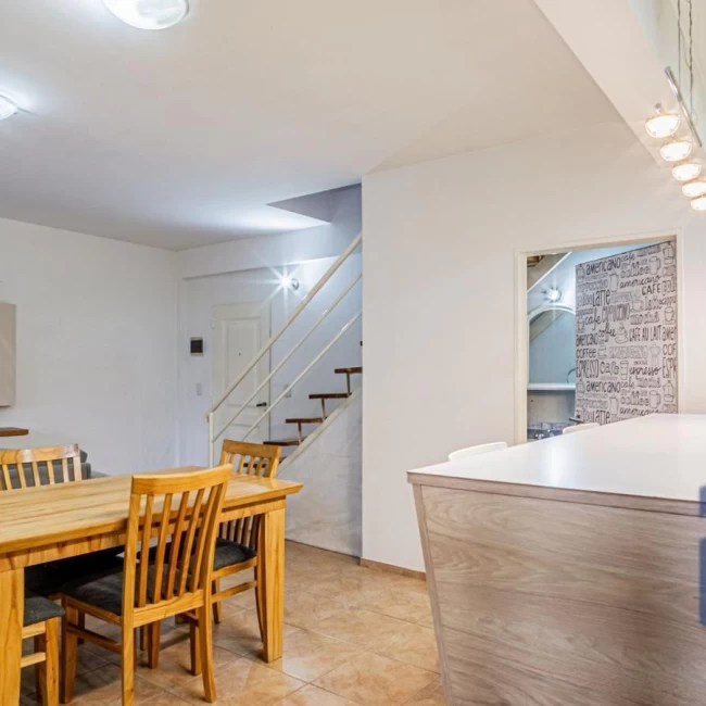 VENTA PH FVILLA LURO EN DUPLEX 3 AMBIENTES 