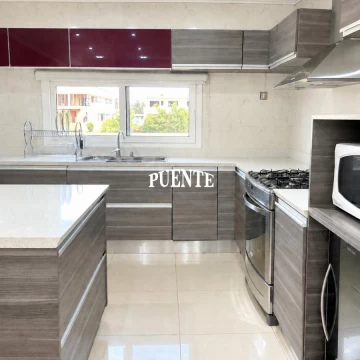 Fincas del Alba, Canning, Ezeiza