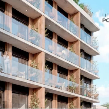 Venta en pozo Departamento un dormitorio Buceo