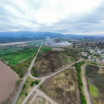 Venta | Terreno en Palpalá