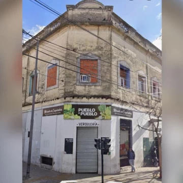 Venta Lote Terreno 13 x 16 Metros Constitución