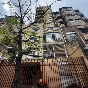 VENTA Departamento Un Dormitorio Nueva Córdoba