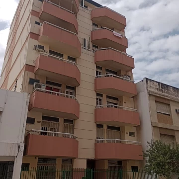 ALQUILER Depto Un Dormitorio Alberdi