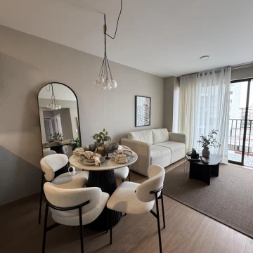 VENTA DEPARTAMENTO SAN MIGUEL - DPTO 803 (609-1165-4)