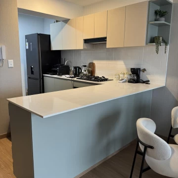 VENTA DEPARTAMENTO SAN MIGUEL - DPTO 602 (609-1165-5)
