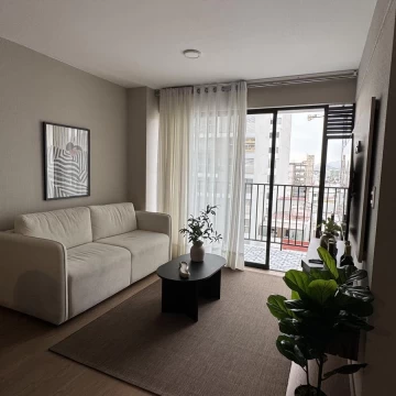 VENTA DEPARTAMENTO SAN MIGUEL - DPTO 1201 AL 2001 (609-1165-1)