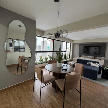 VENTA DEPARTAMENTO SAN MIGUEL - DPTO 204 AL 1204 (609-1165-2)