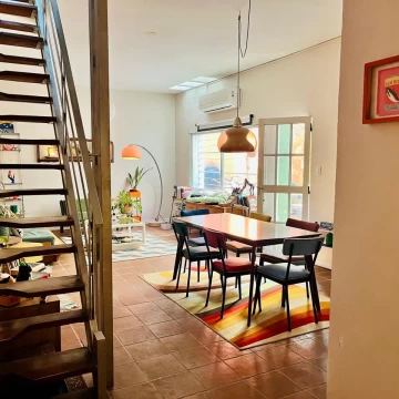 Venta de PH 3 Ambientes c/ patio y terraza, Villa Crespo, Capital Federal