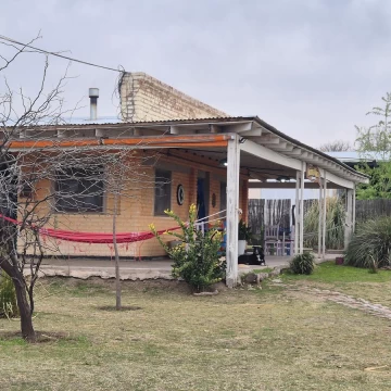 Venta Campo 26 ha en Concaran San Luis
