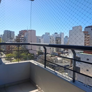 2 AMB | ALQUILER | V URQUIZA | EXCELENTE UBICACION