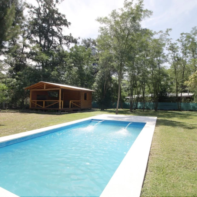 Venta Quinta con Pileta en Capilla Del Señor