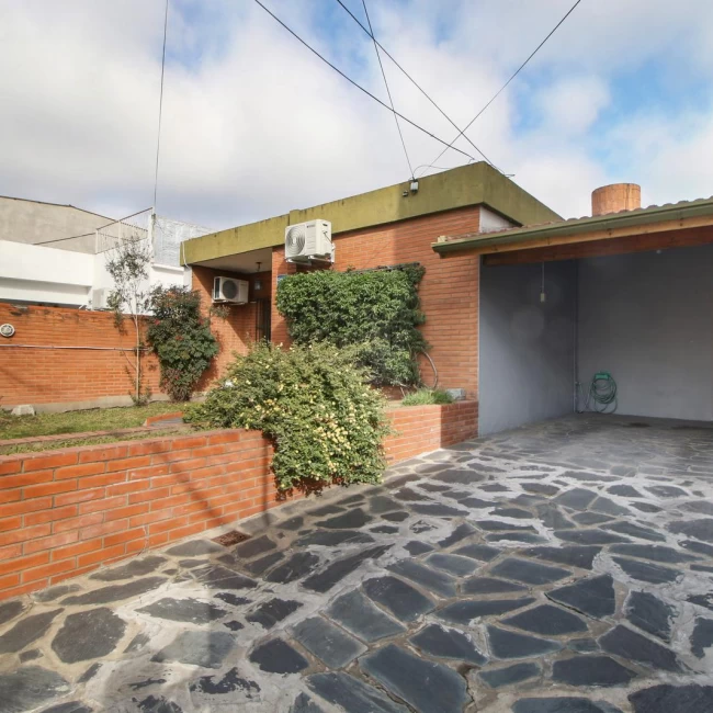 Casa en Venta en Villa Adelina