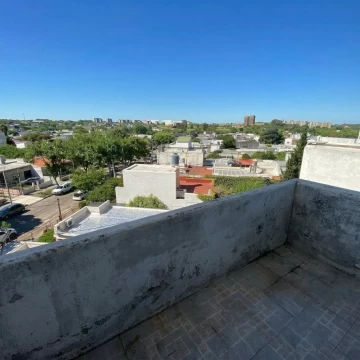 Venta Apartamento 1 Dormitorio con Balcón y Renta Inmediata en Malvín