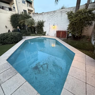 Departamento en venta en Villa Devoto - 2 ambientes a estrenar con amenities