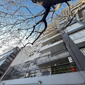 Venta Departamento 3 Ambientes Colegiales Amenities