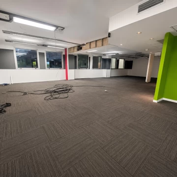 ALQUILER OFICINA 130m2 | MONSERRAT